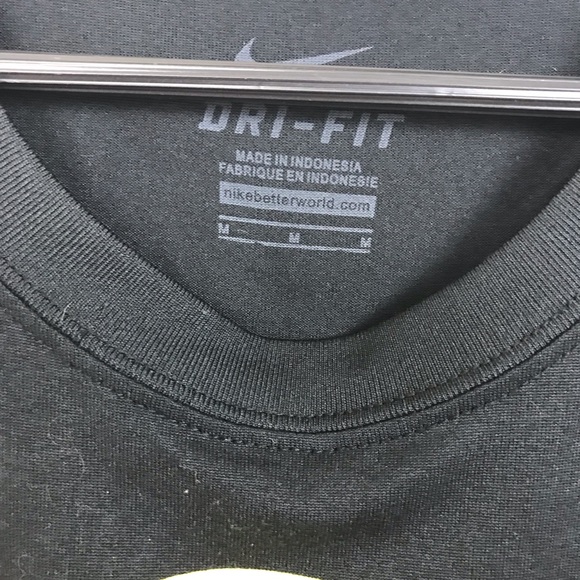 Nike Oregon Ducks Football Dri-Fit T-shirt 🦩 - Picture 3 of 3